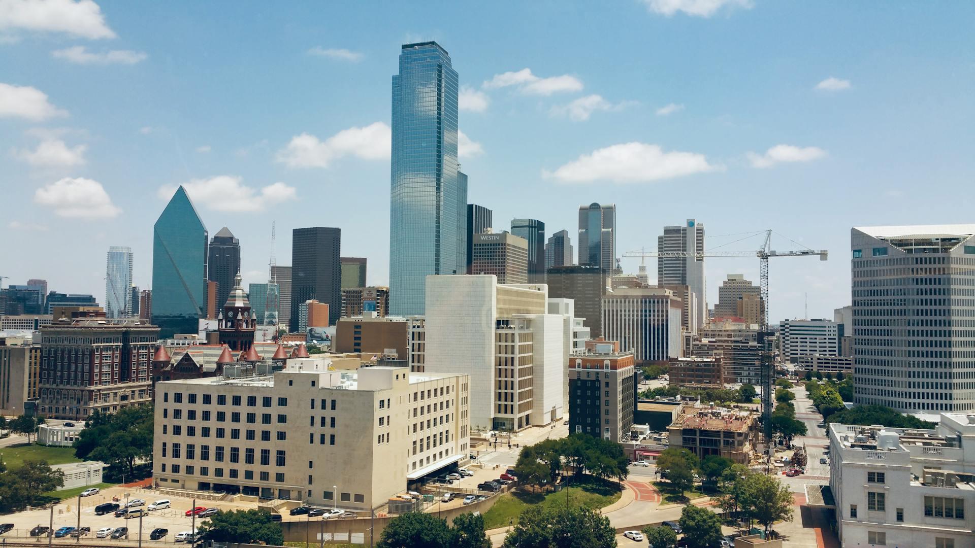 skyline
